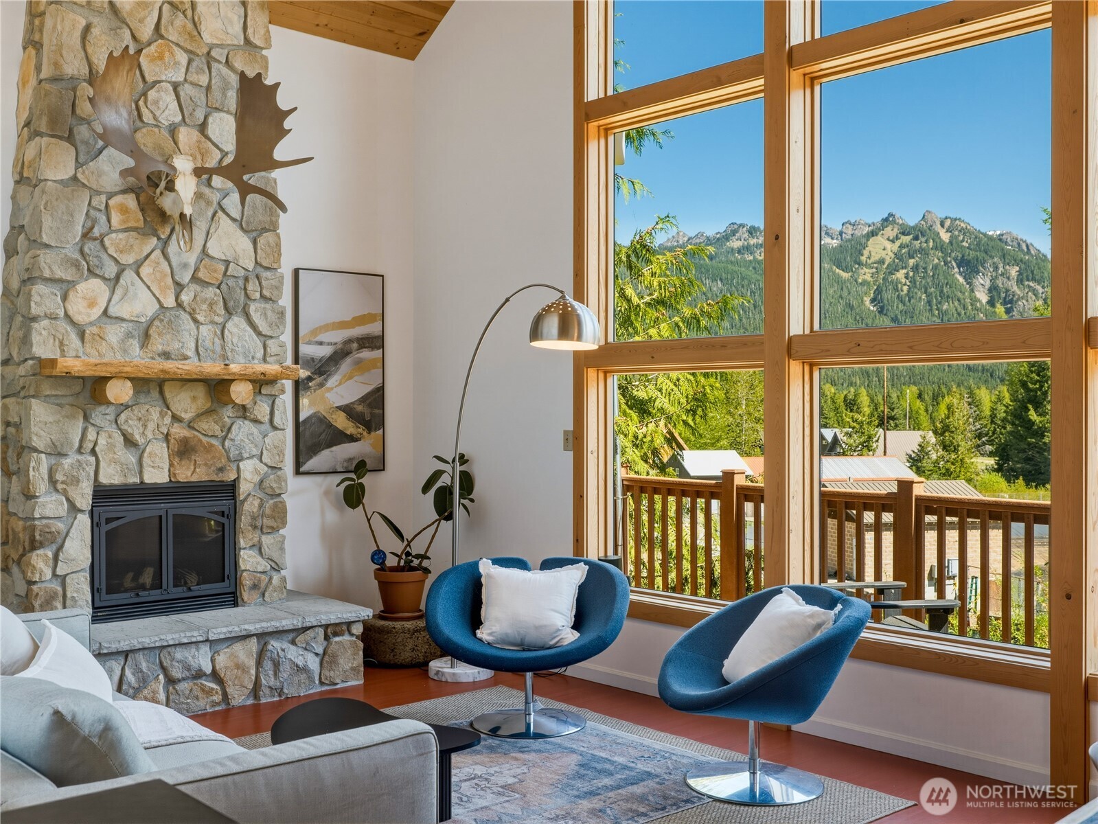350 Rampart Drive Snoqualmie Pass WA 98068