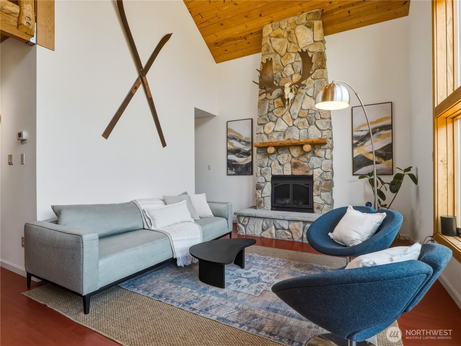 350 Rampart Drive Snoqualmie Pass WA 98068