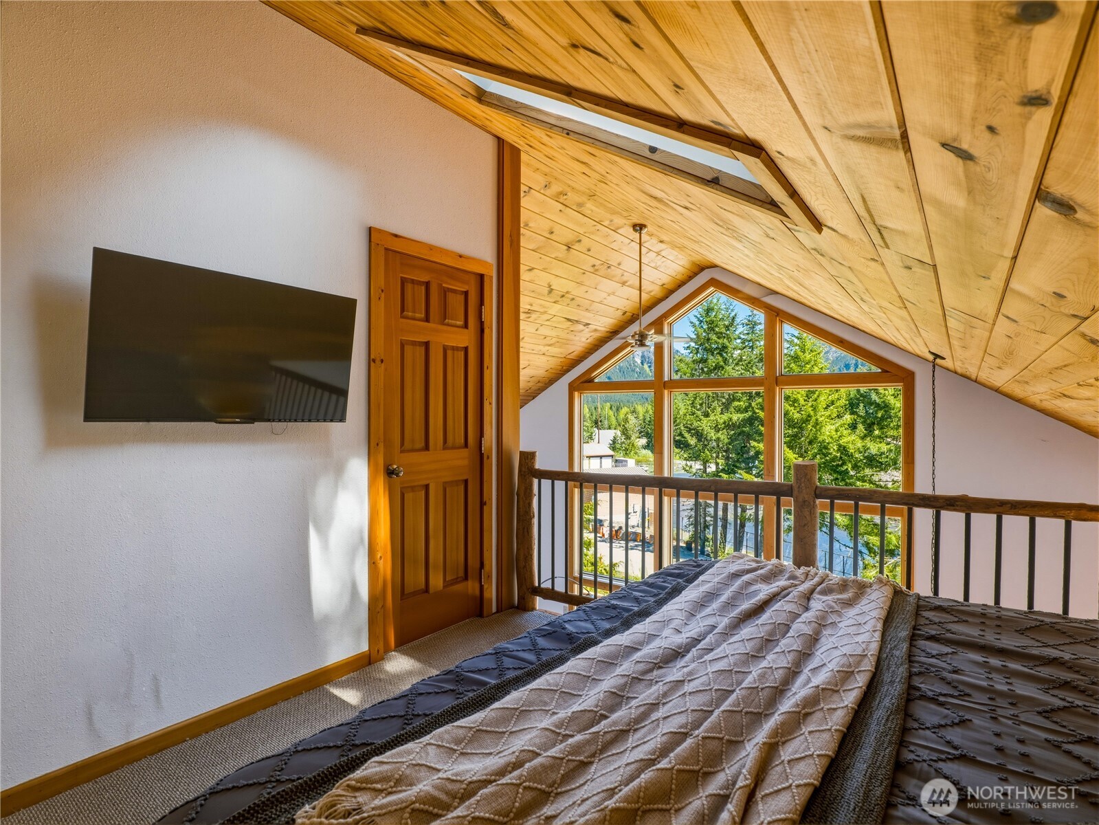 350 Rampart Drive Snoqualmie Pass WA 98068