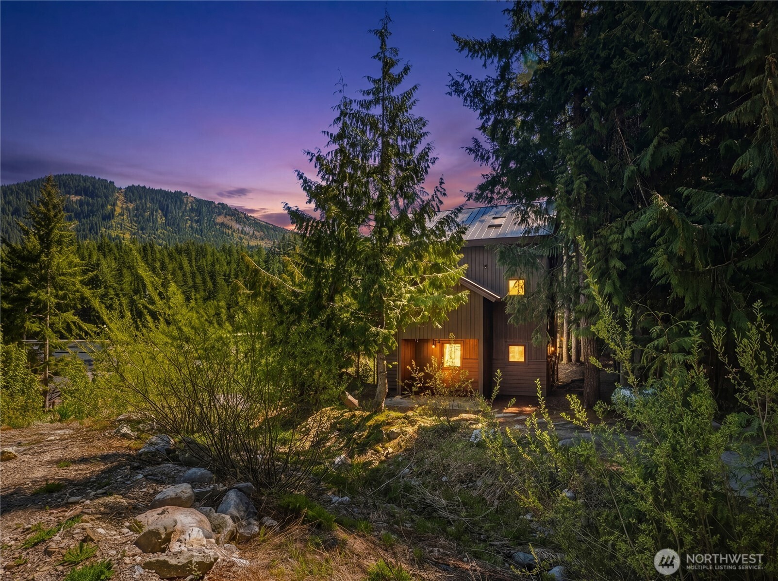 350 Rampart Drive Snoqualmie Pass WA 98068