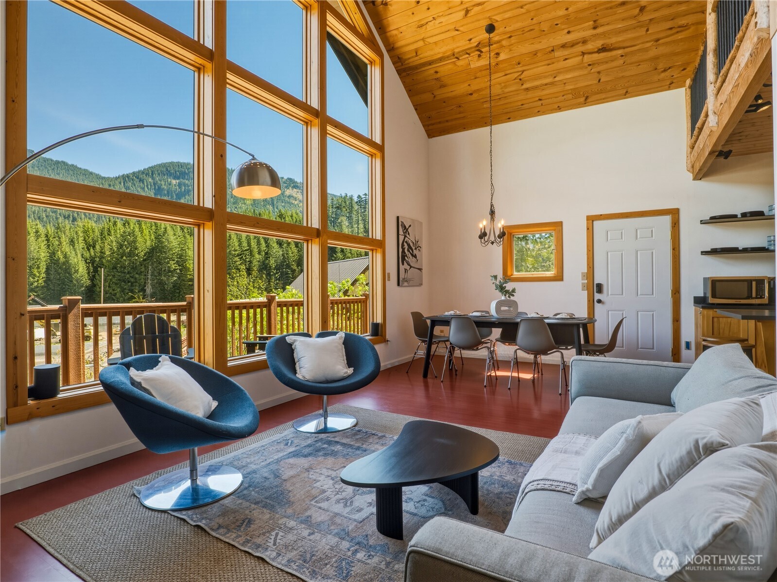 350 Rampart Drive Snoqualmie Pass WA 98068