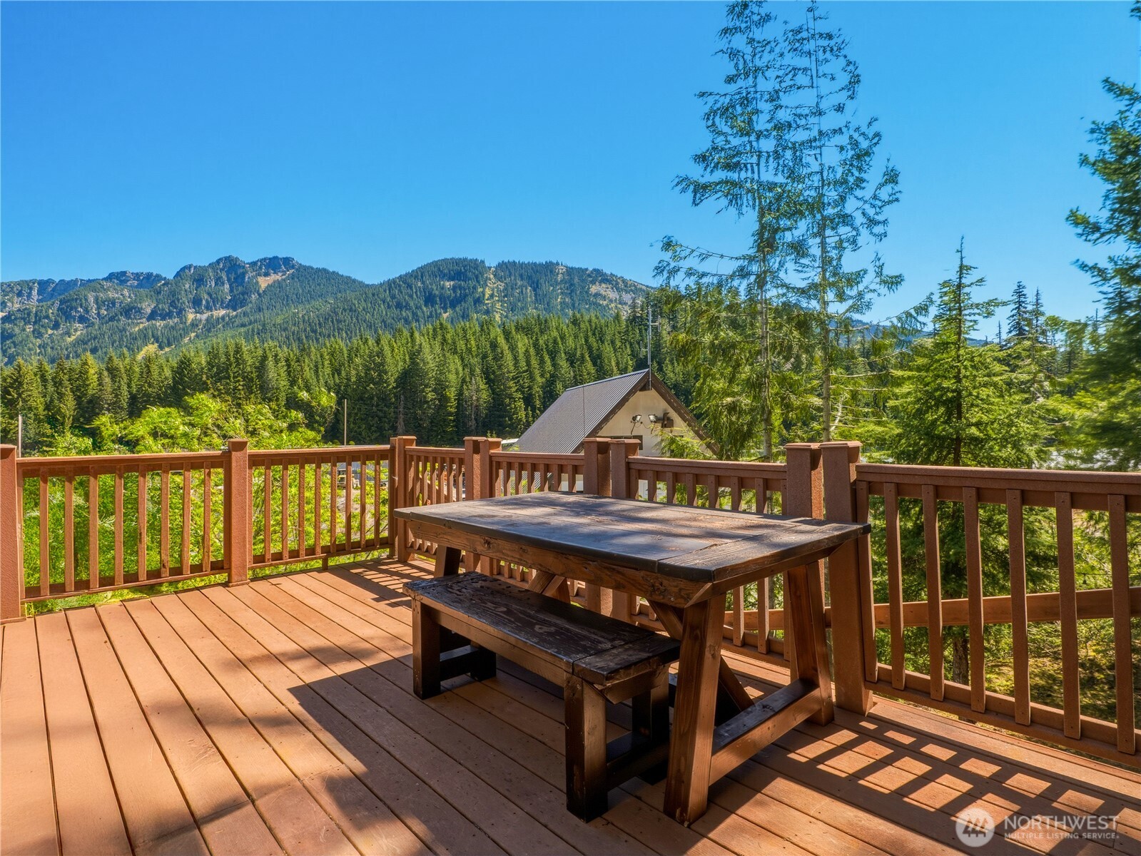 350 Rampart Drive Snoqualmie Pass WA 98068