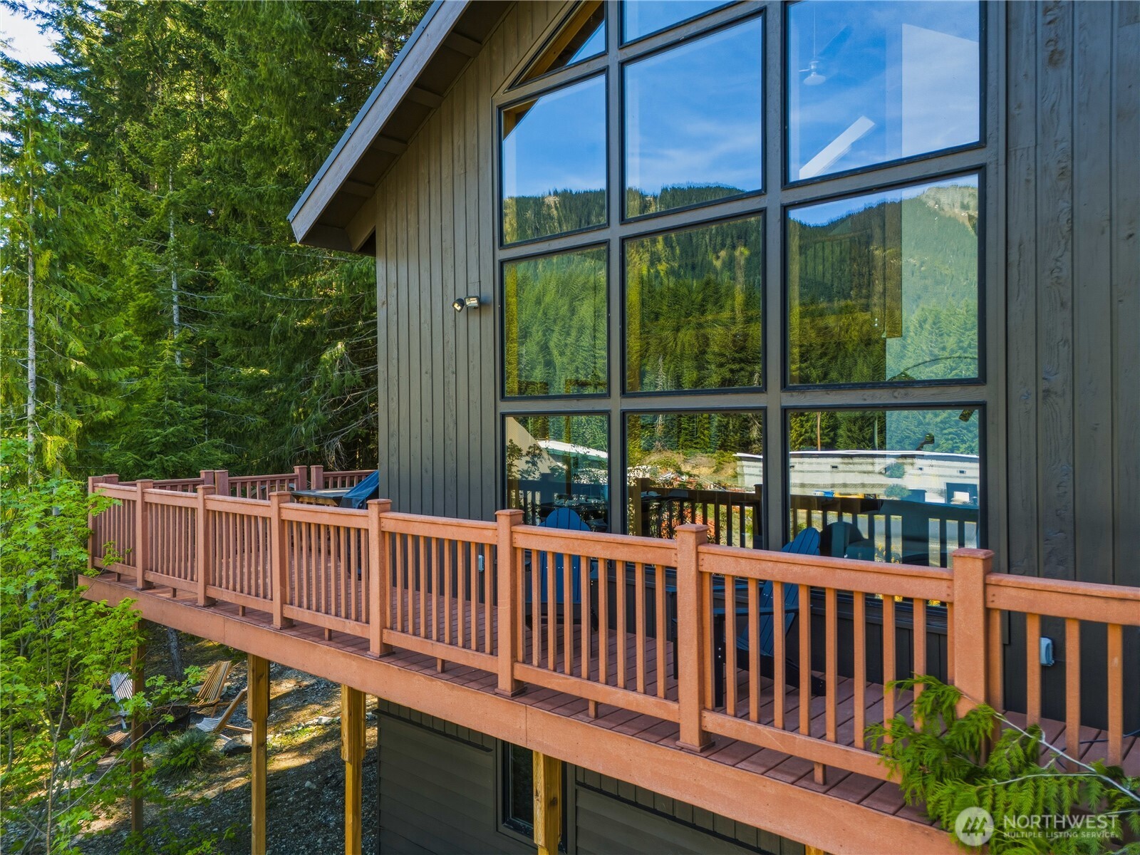 350 Rampart Drive Snoqualmie Pass WA 98068