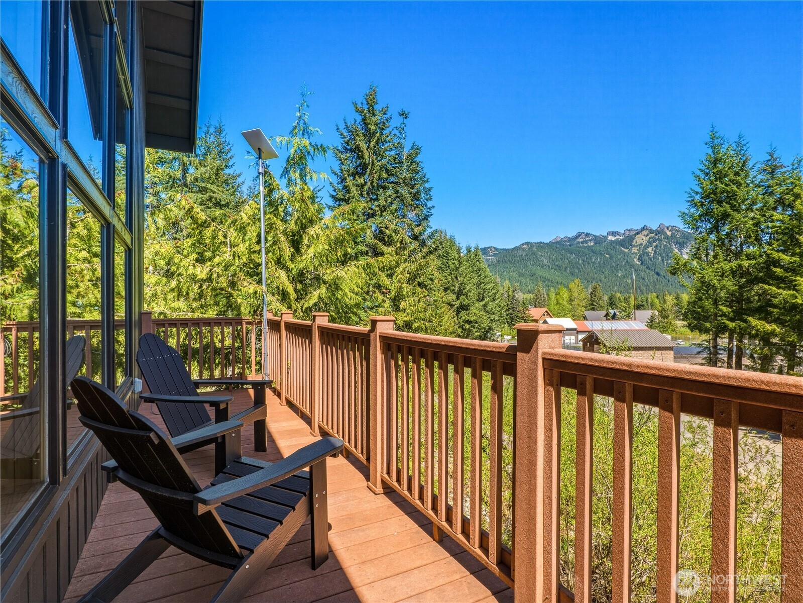 350 Rampart Drive Snoqualmie Pass WA 98068
