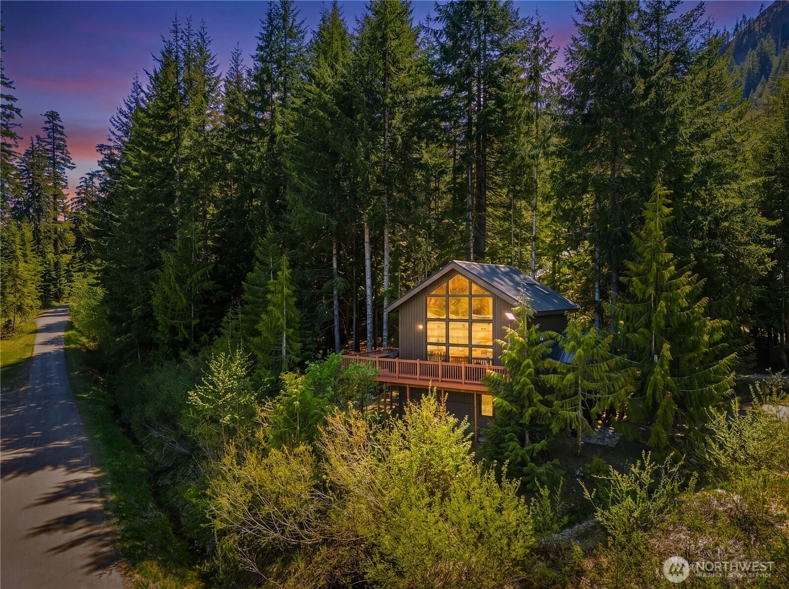 350 Rampart Drive Snoqualmie Pass WA 98068