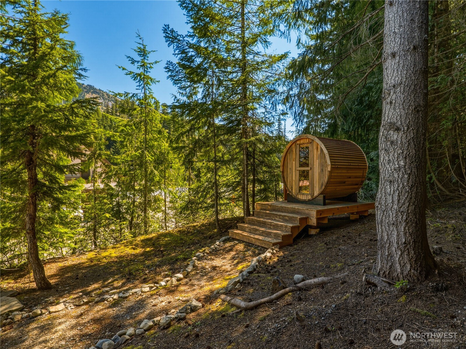 350 Rampart Drive Snoqualmie Pass WA 98068