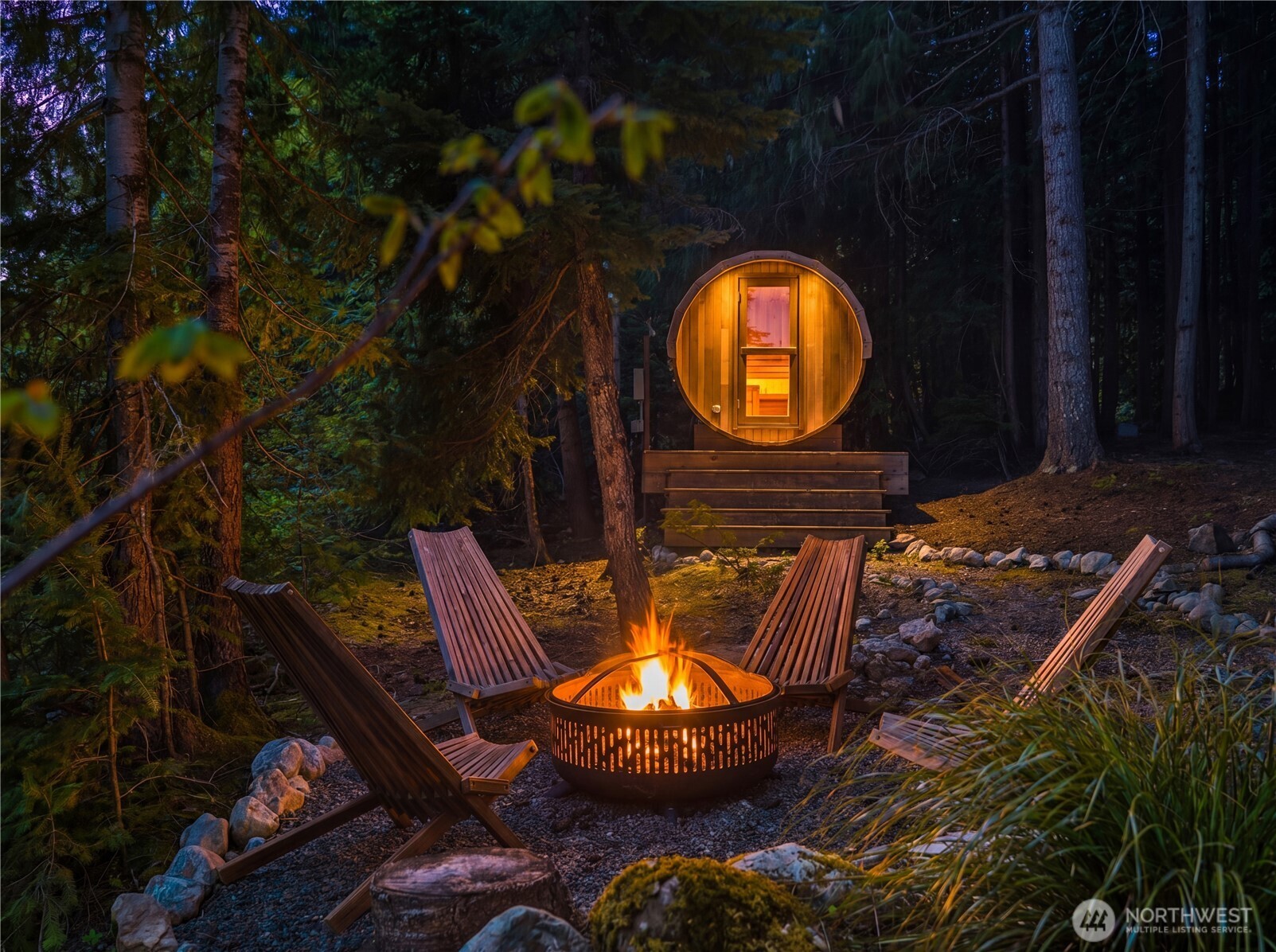 350 Rampart Drive Snoqualmie Pass WA 98068