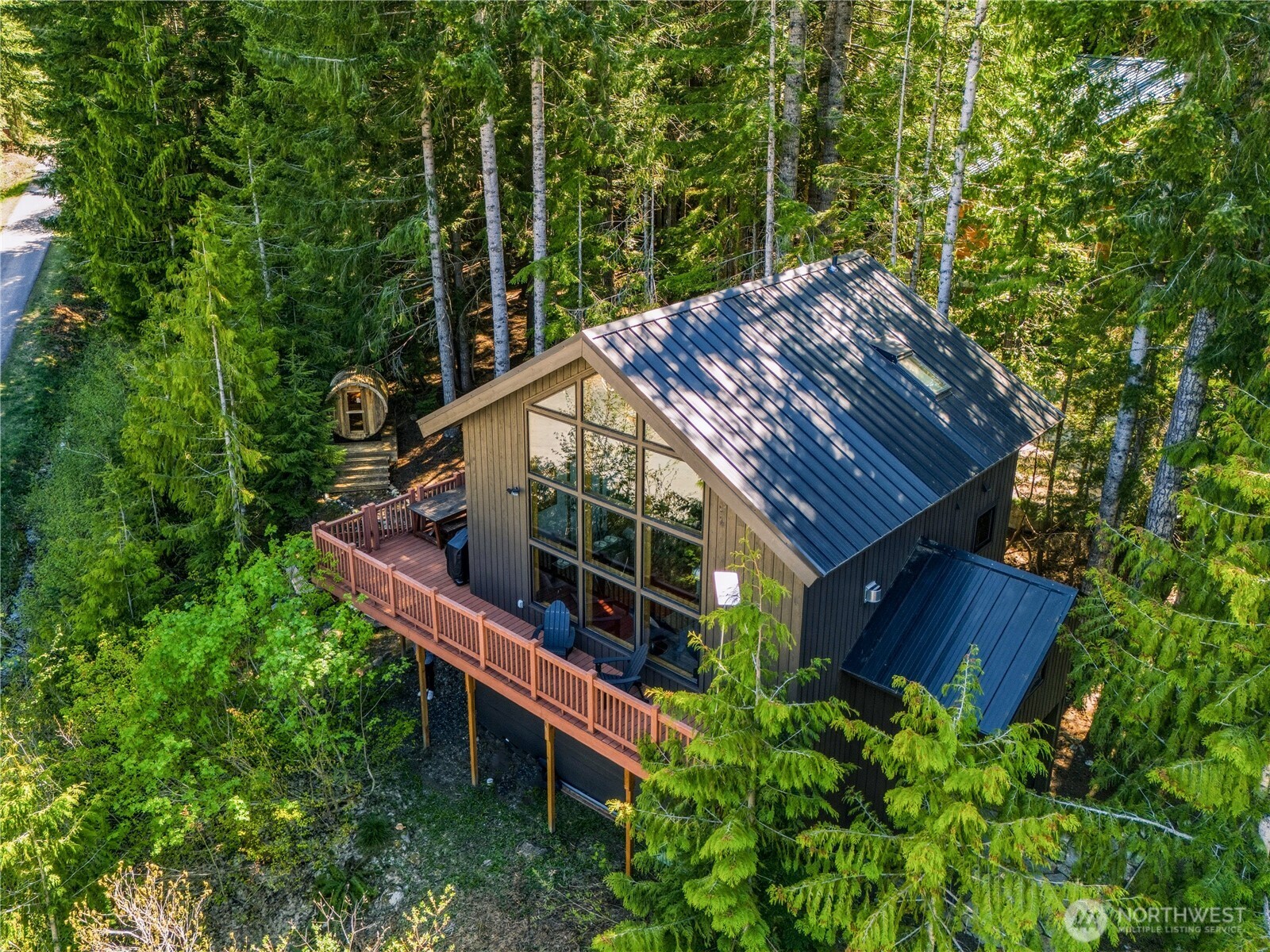 350 Rampart Drive Snoqualmie Pass WA 98068