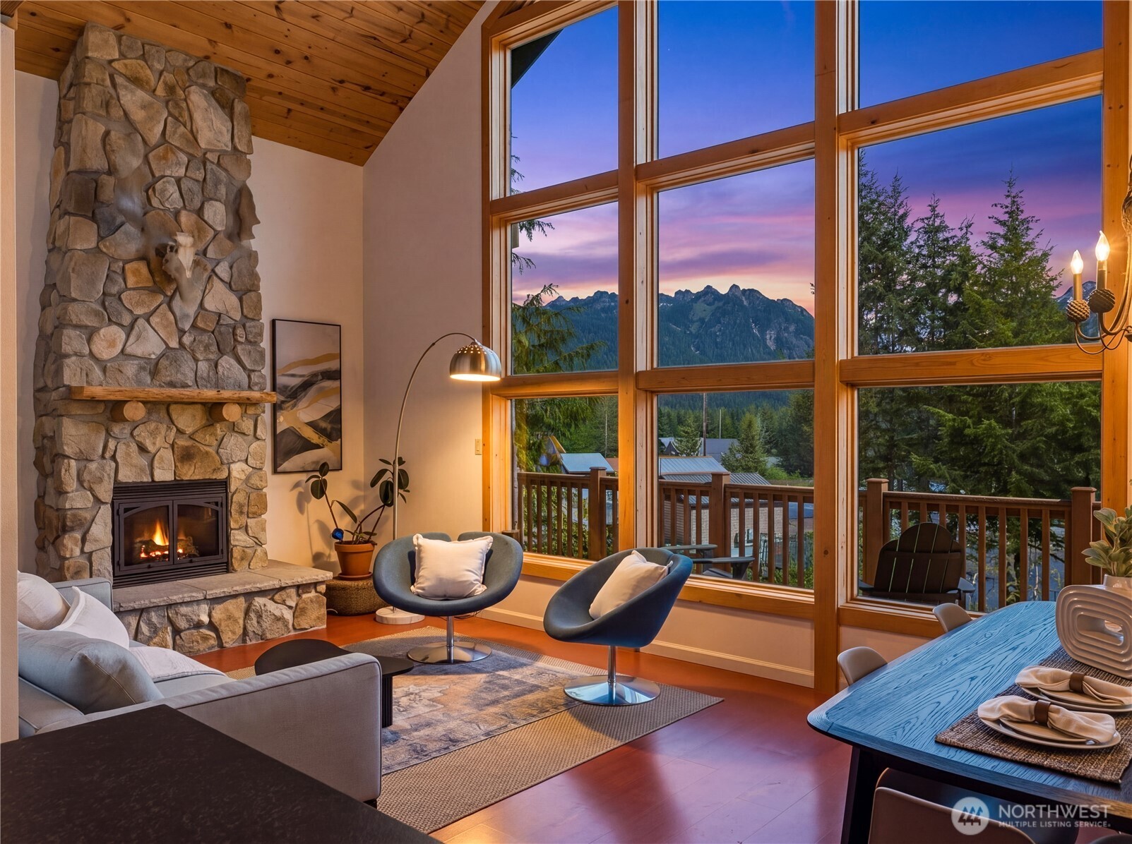 350 Rampart Drive Snoqualmie Pass WA 98068