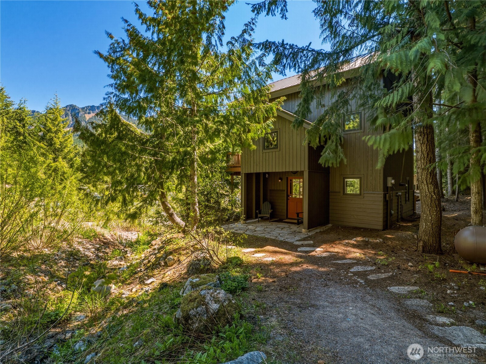350 Rampart Drive Snoqualmie Pass WA 98068