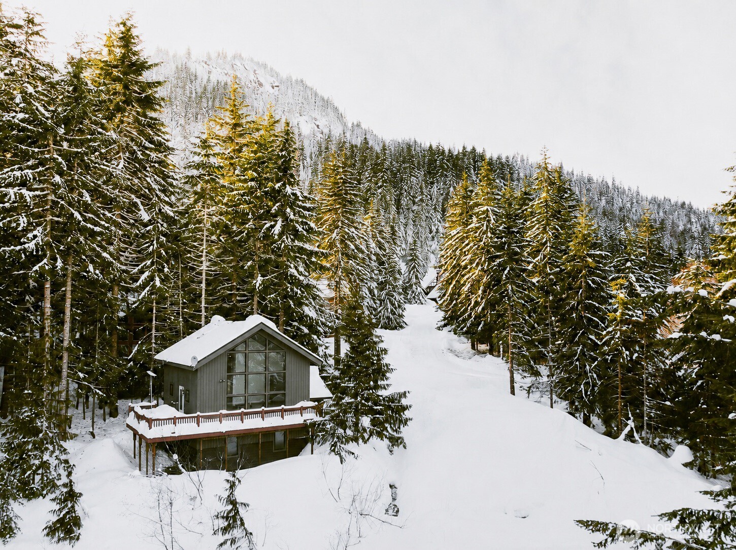 350 Rampart Drive Snoqualmie Pass WA 98068
