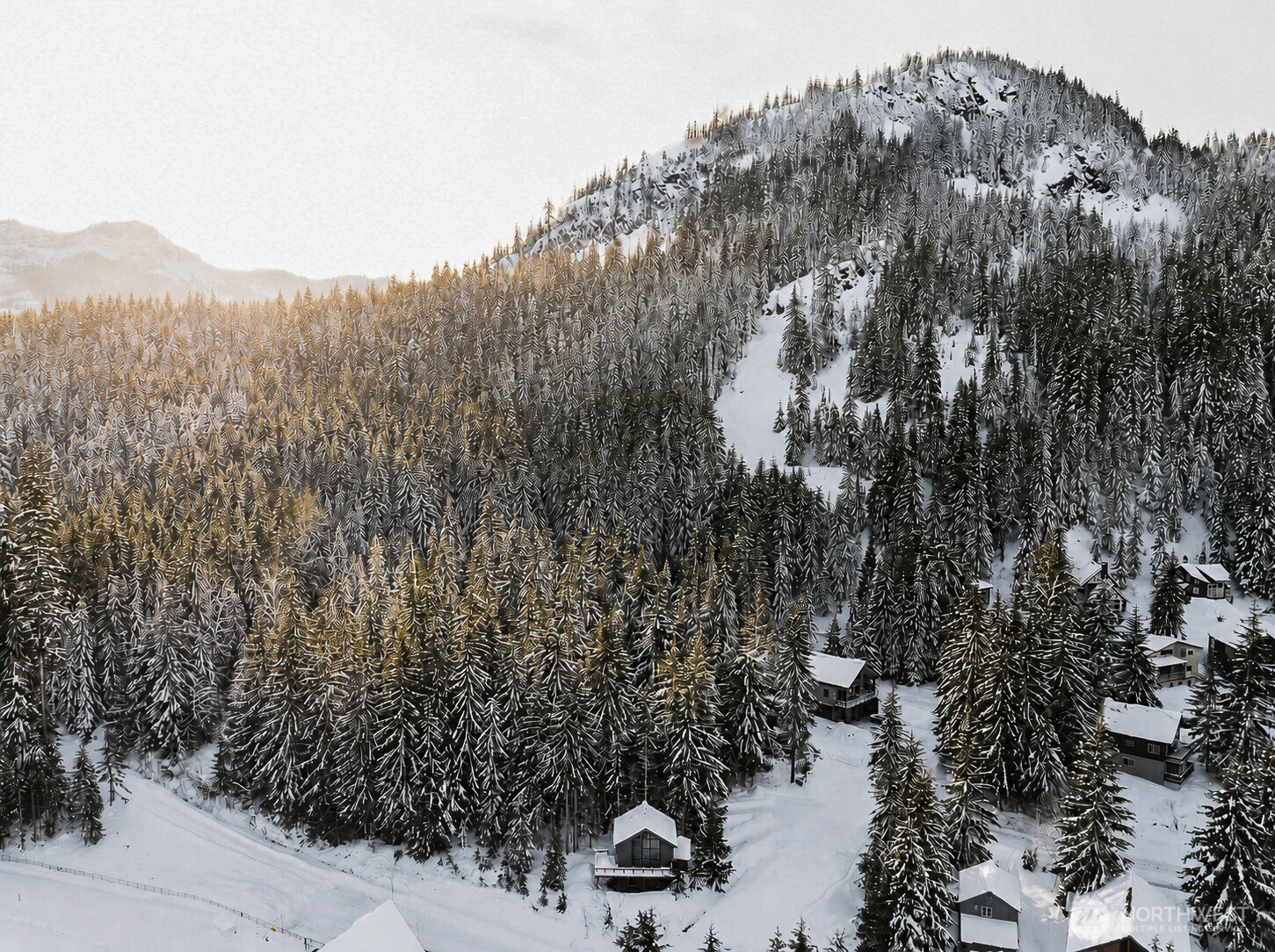 350 Rampart Drive Snoqualmie Pass WA 98068