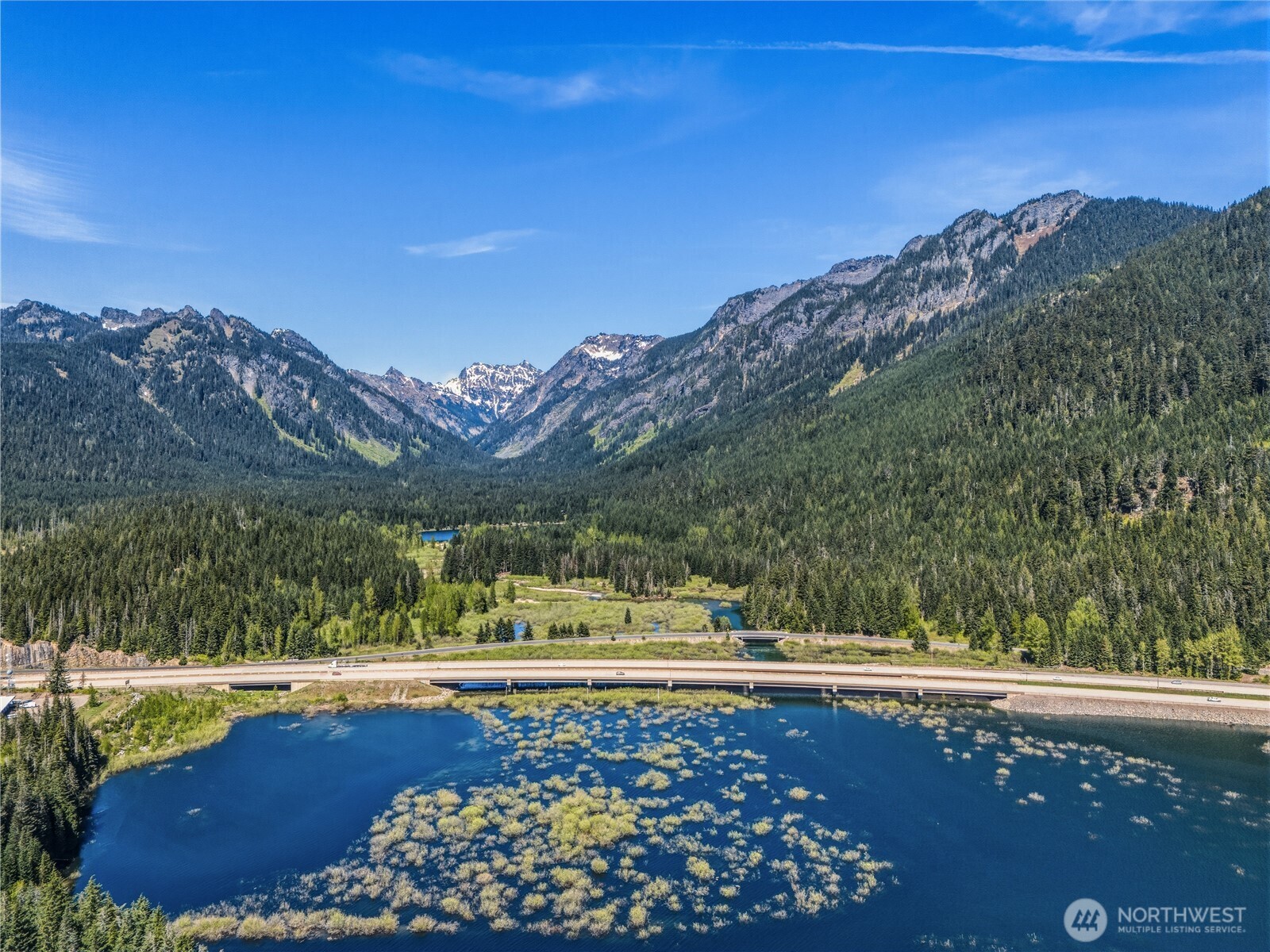 350 Rampart Drive Snoqualmie Pass WA 98068