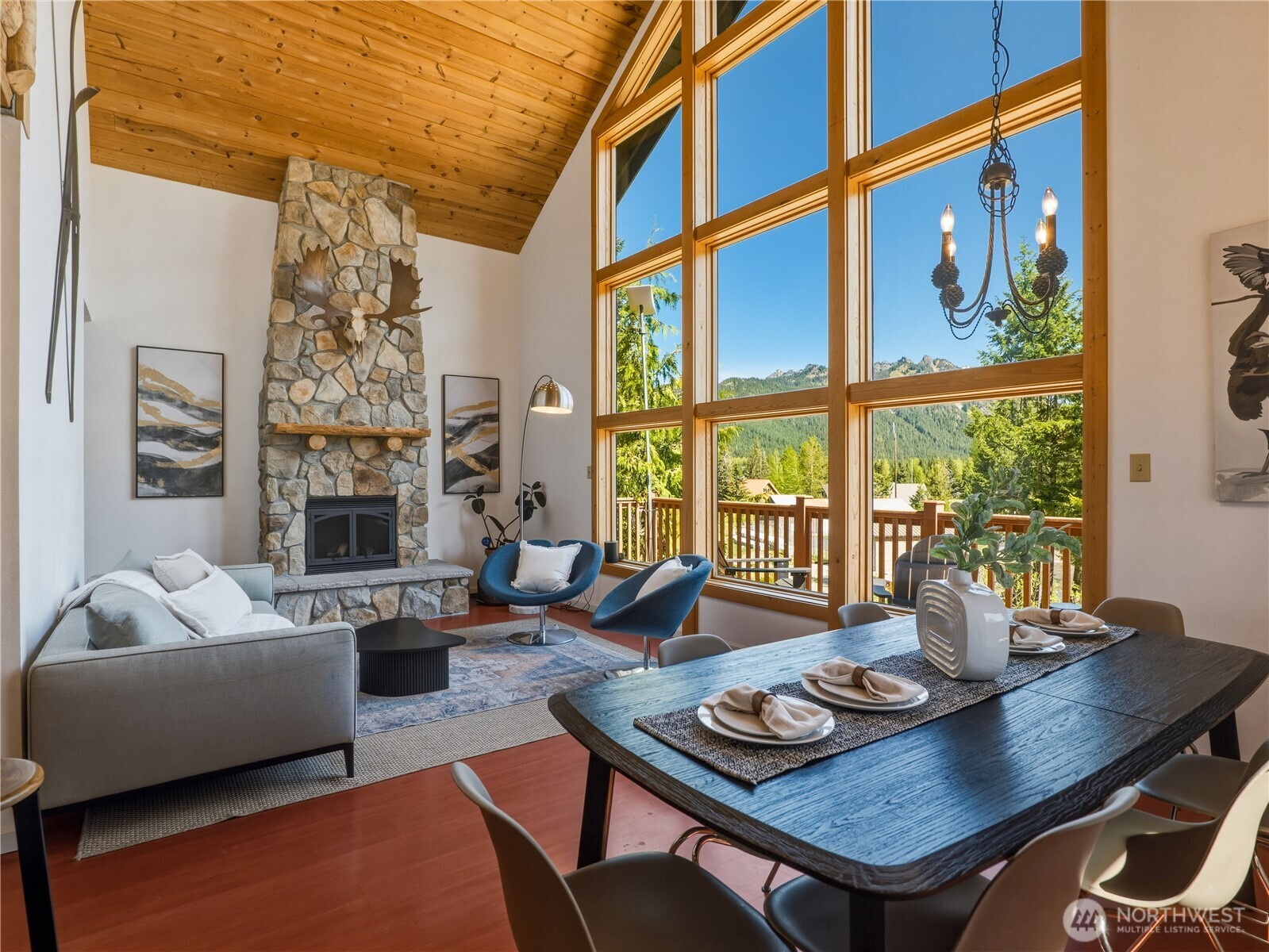 350 Rampart Drive Snoqualmie Pass WA 98068