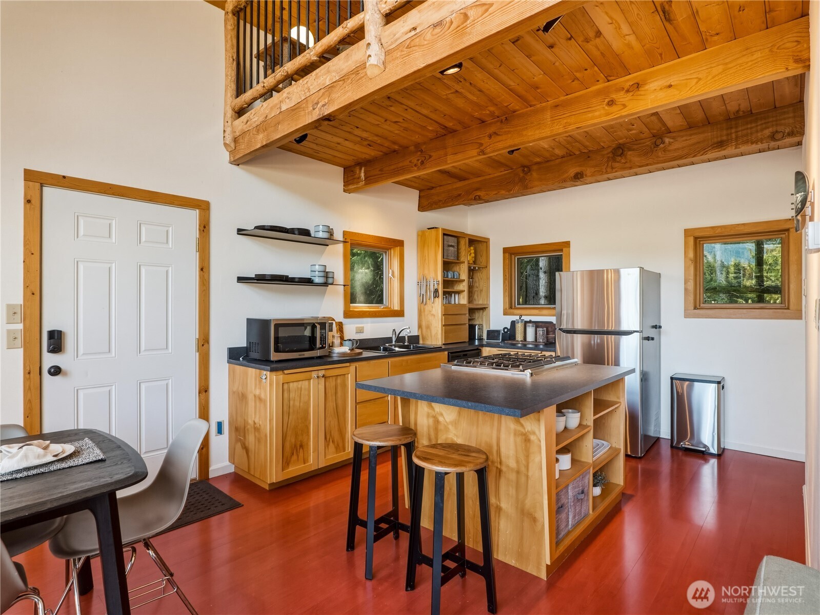 350 Rampart Drive Snoqualmie Pass WA 98068