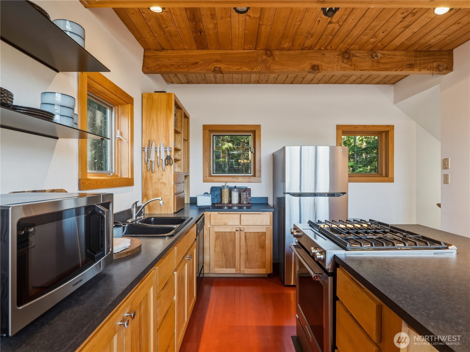 350 Rampart Drive Snoqualmie Pass WA 98068