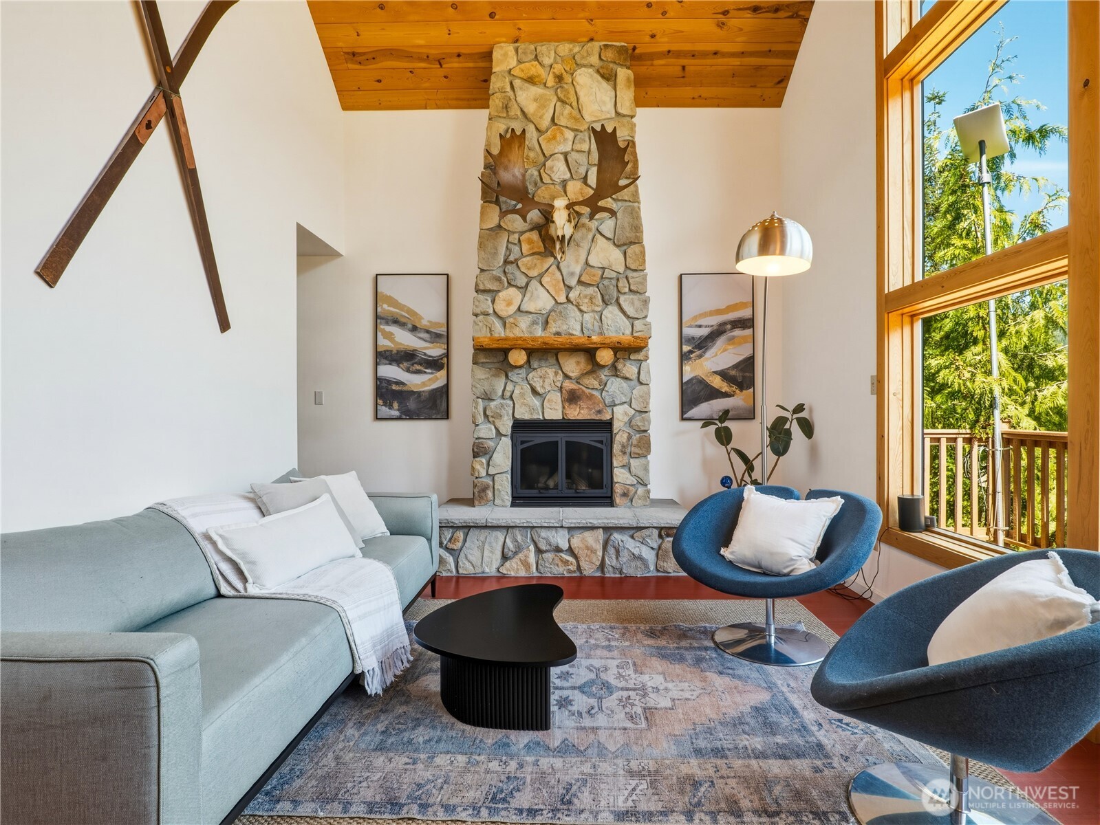 350 Rampart Drive Snoqualmie Pass WA 98068