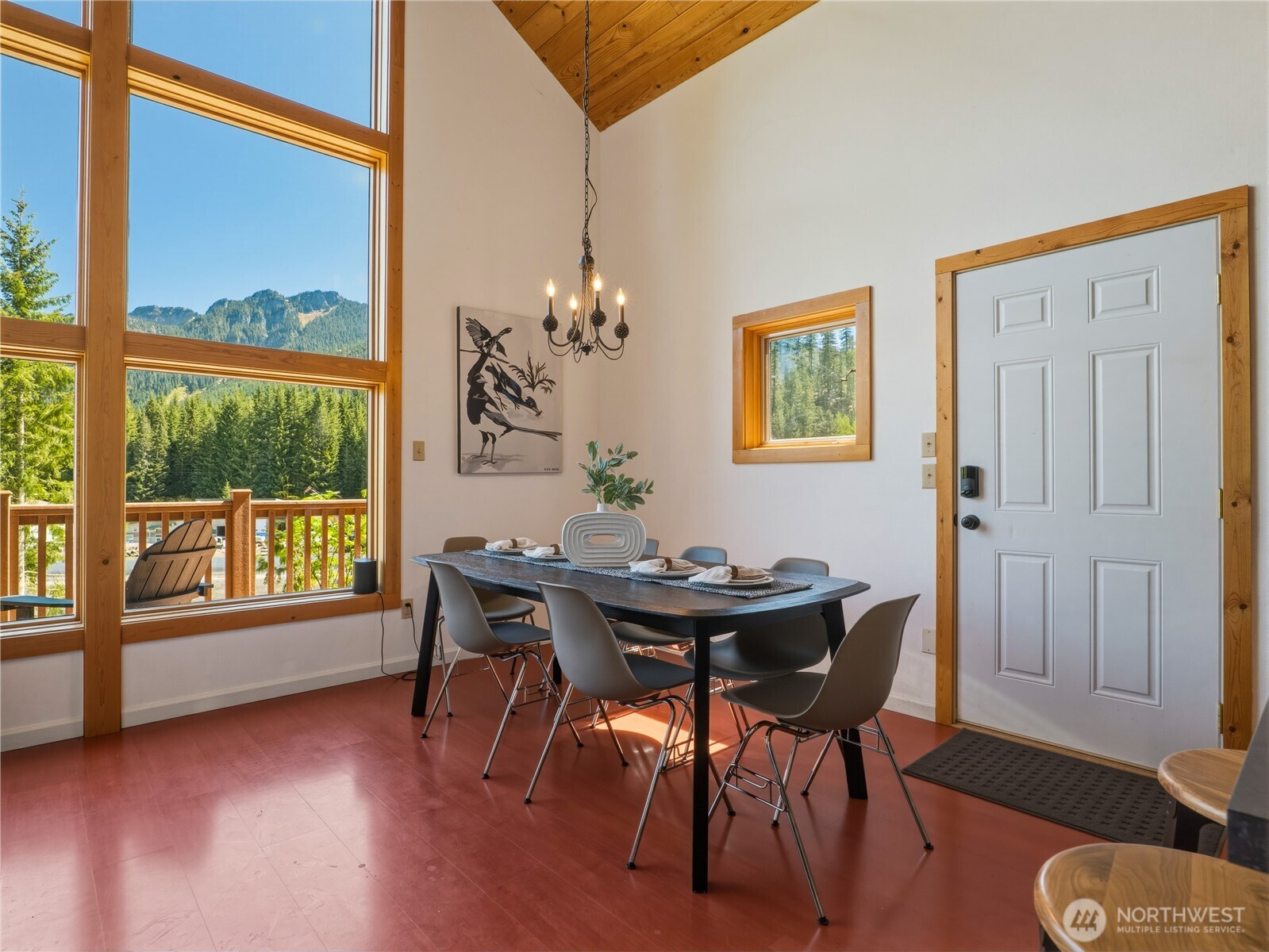 350 Rampart Drive Snoqualmie Pass WA 98068