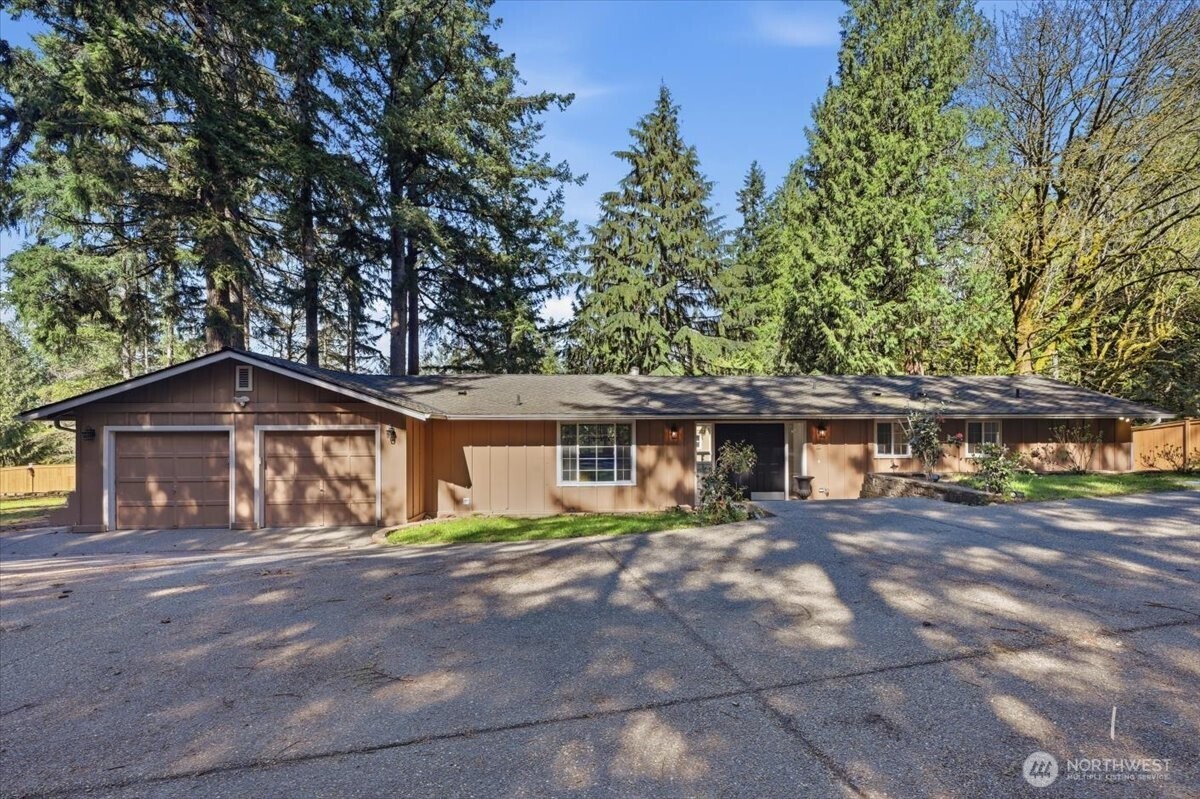 33807 SE 55th Street Fall City WA 98024