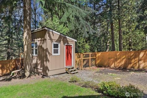 33807 SE 55th Street Fall City WA 98024