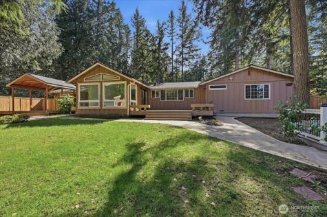 33807 SE 55th Street Fall City WA 98024