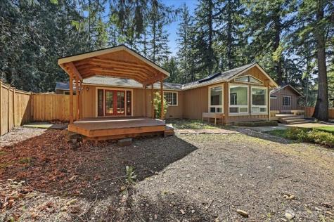 33807 SE 55th Street Fall City WA 98024
