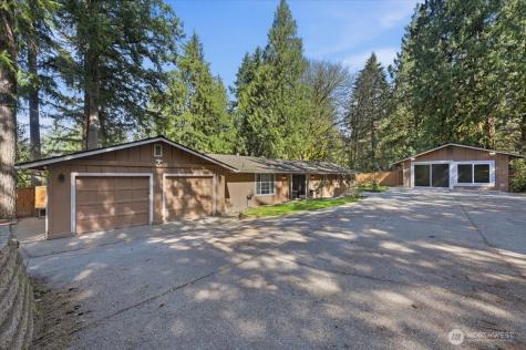33807 SE 55th Street Fall City WA 98024