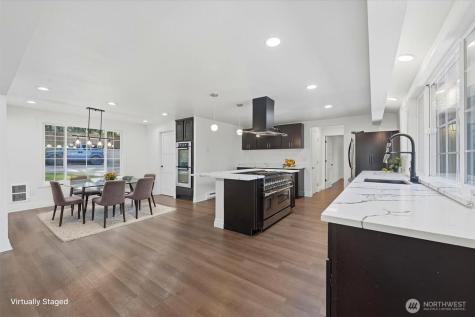 33807 SE 55th Street Fall City WA 98024