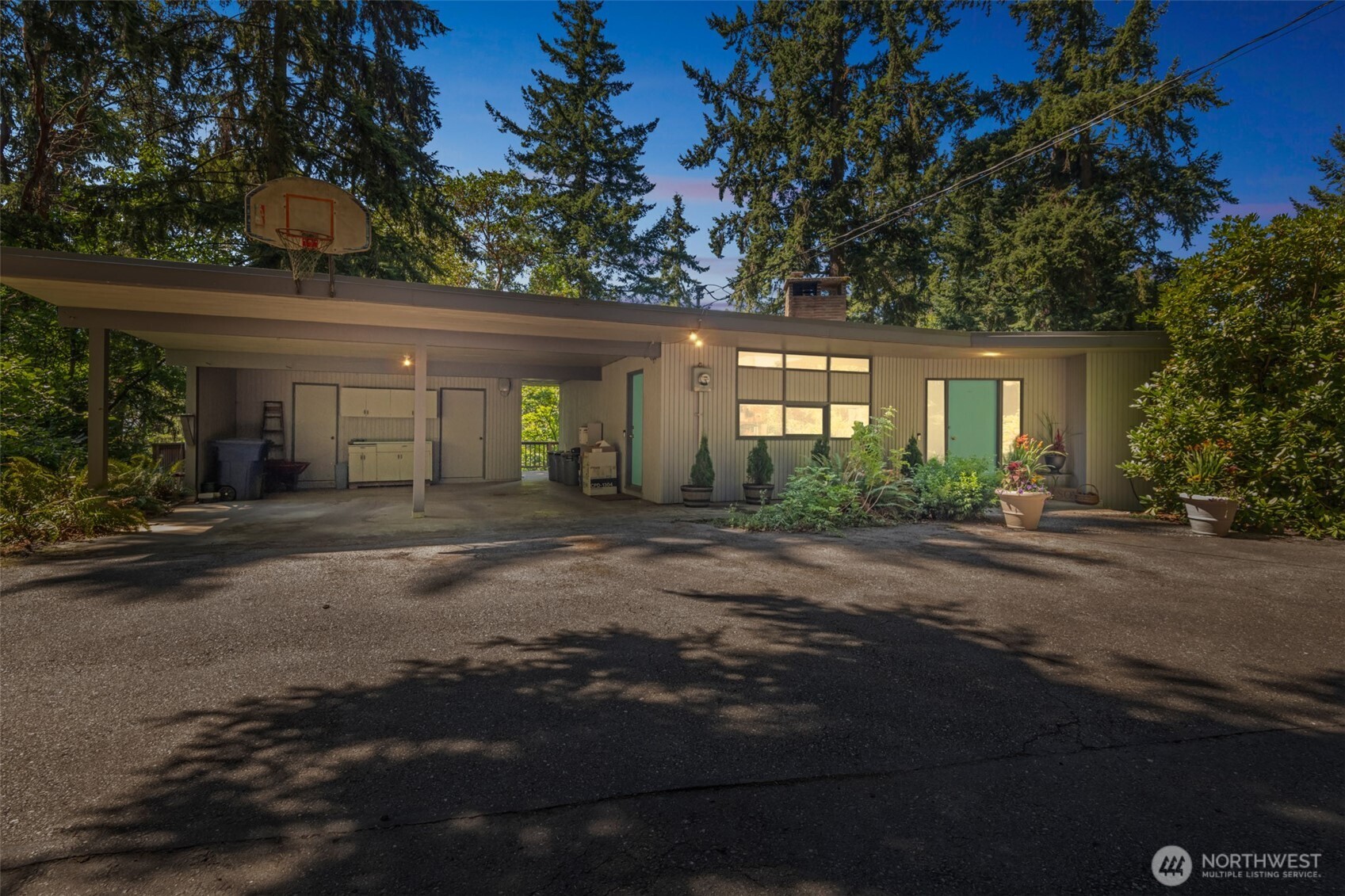 2650 120th Avenue NE Bellevue WA 98005
