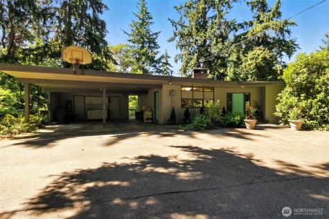 2650 120th Avenue NE Bellevue WA 98005