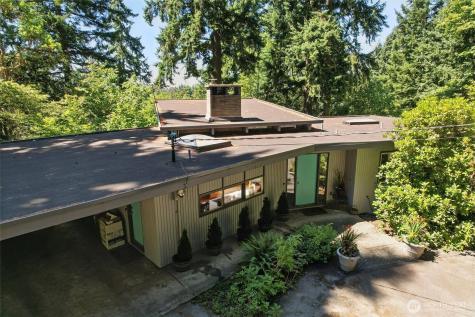 2650 120th Avenue NE Bellevue WA 98005