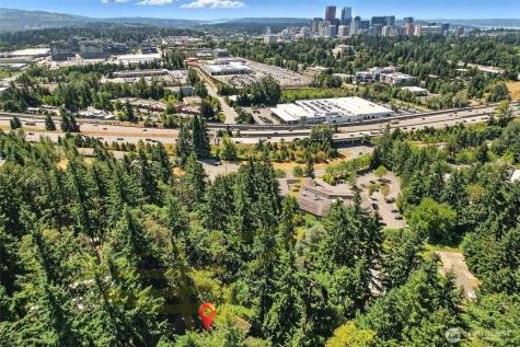 2650 120th Avenue NE Bellevue WA 98005