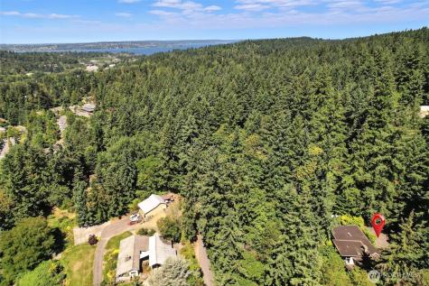 2650 120th Avenue NE Bellevue WA 98005