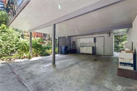 2650 120th Avenue NE Bellevue WA 98005
