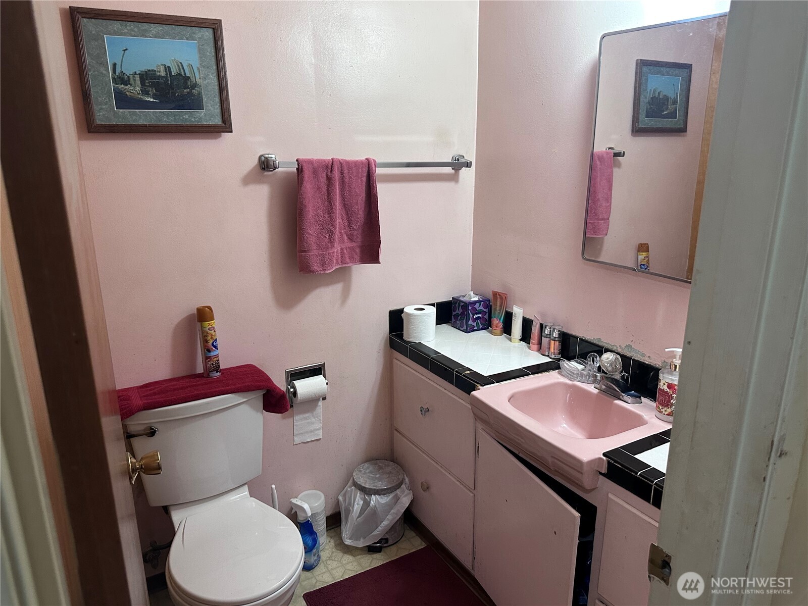 4495 NW Newberry Lane Bremerton WA 98312