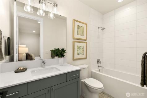 836 130th Avenue NE Bellevue WA 98005