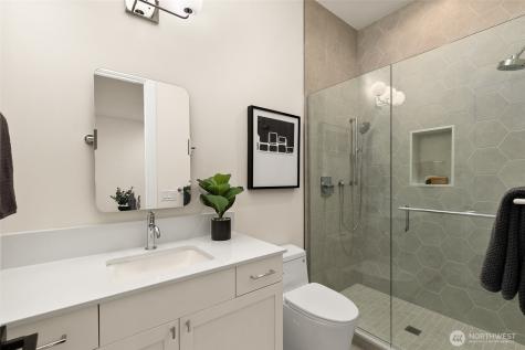 836 130th Avenue NE Bellevue WA 98005