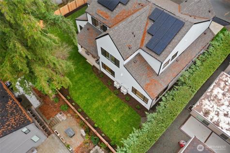 836 130th Avenue NE Bellevue WA 98005