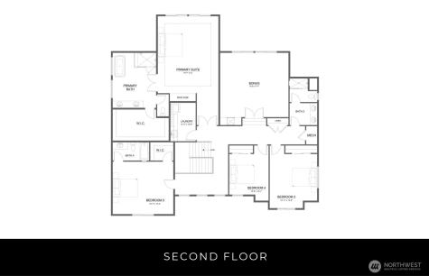 836 130th Avenue NE Bellevue WA 98005