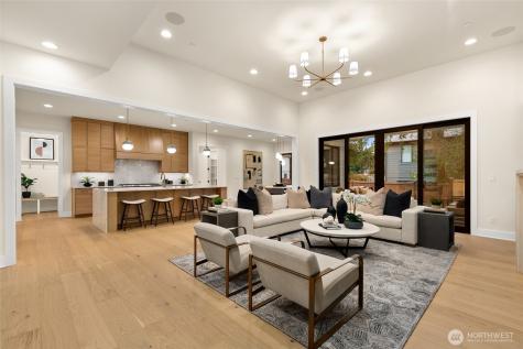 836 130th Avenue NE Bellevue WA 98005