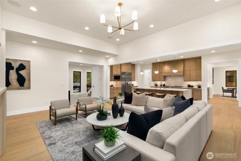 836 130th Avenue NE Bellevue WA 98005