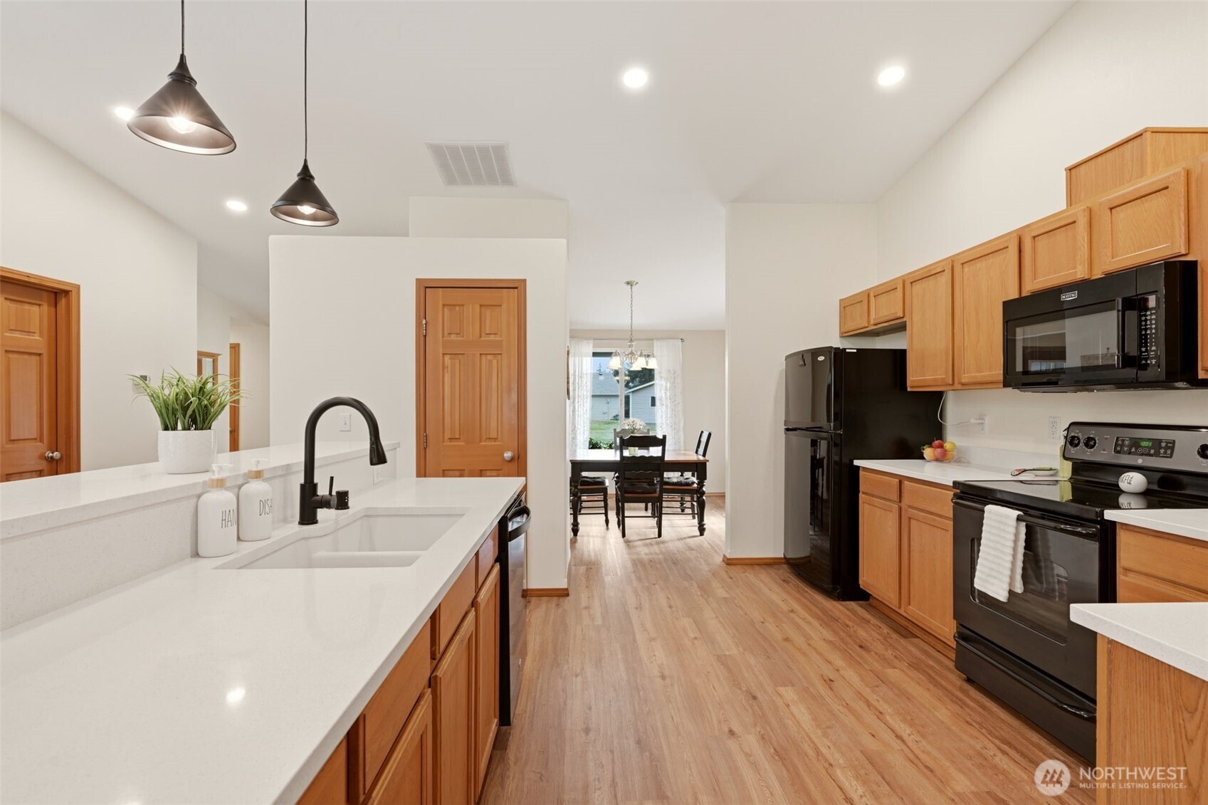 17107 17th Avenue Ct S Spanaway WA 98387