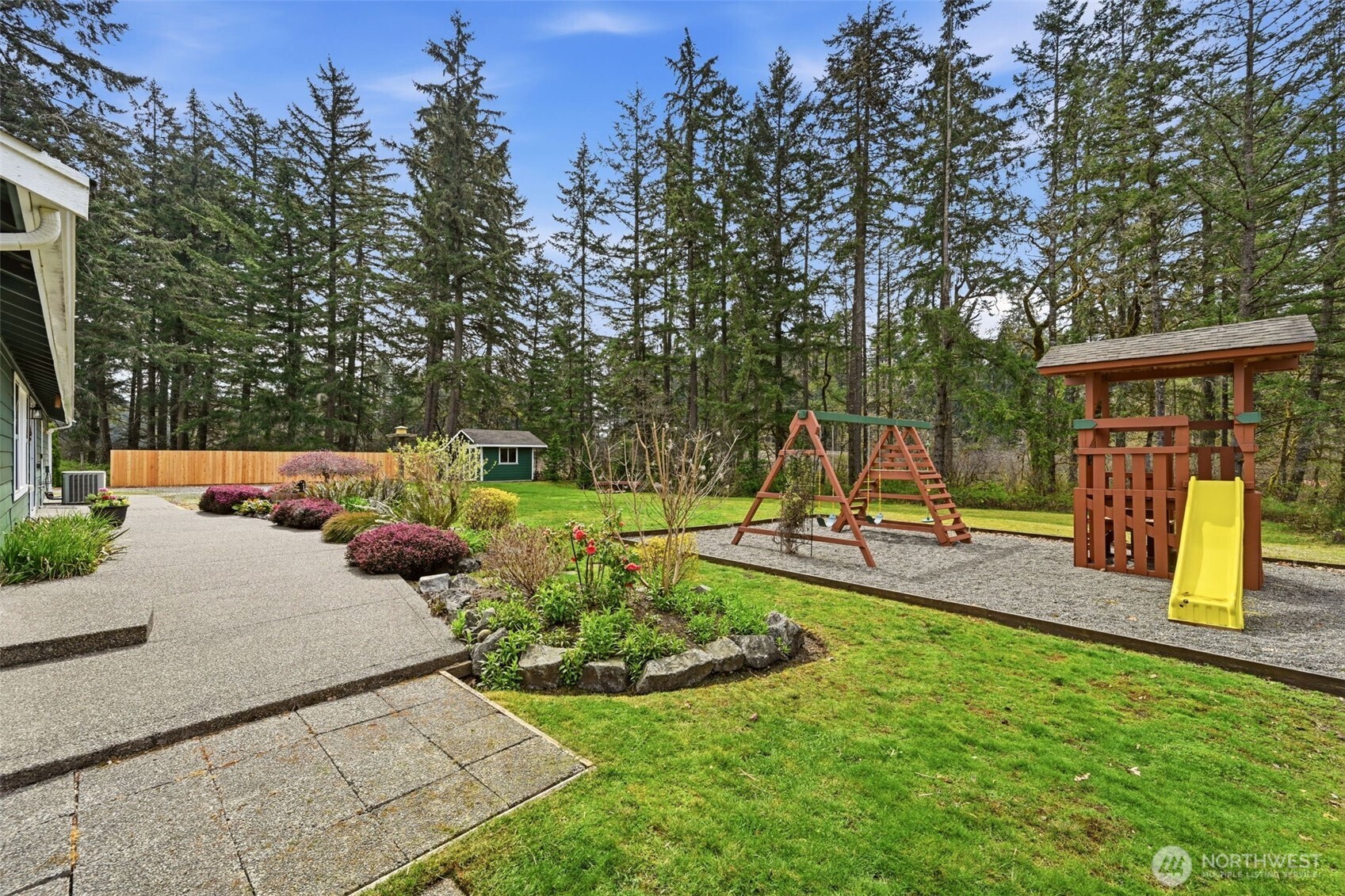 17107 17th Avenue Ct S Spanaway WA 98387
