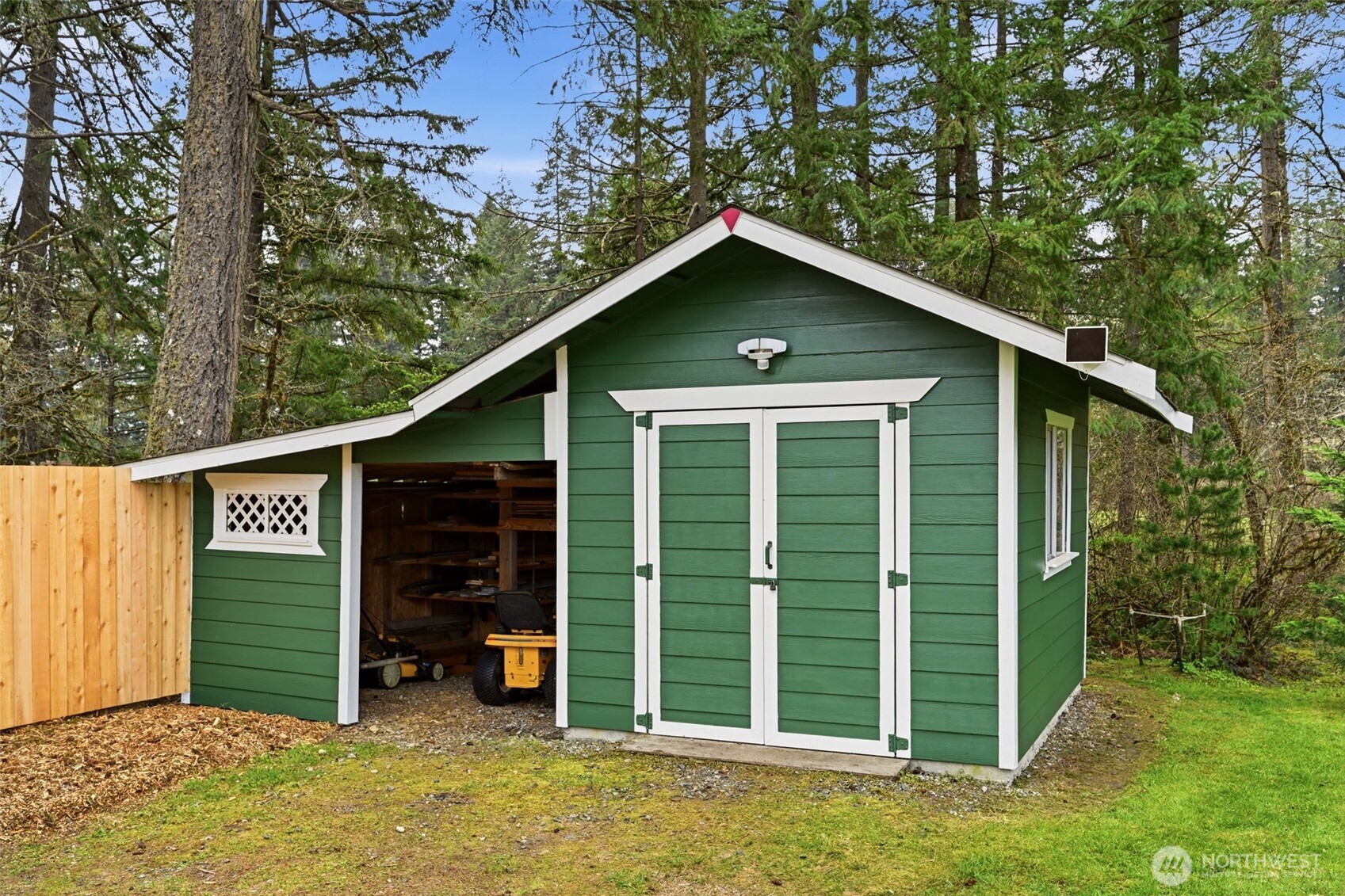 17107 17th Avenue Ct S Spanaway WA 98387
