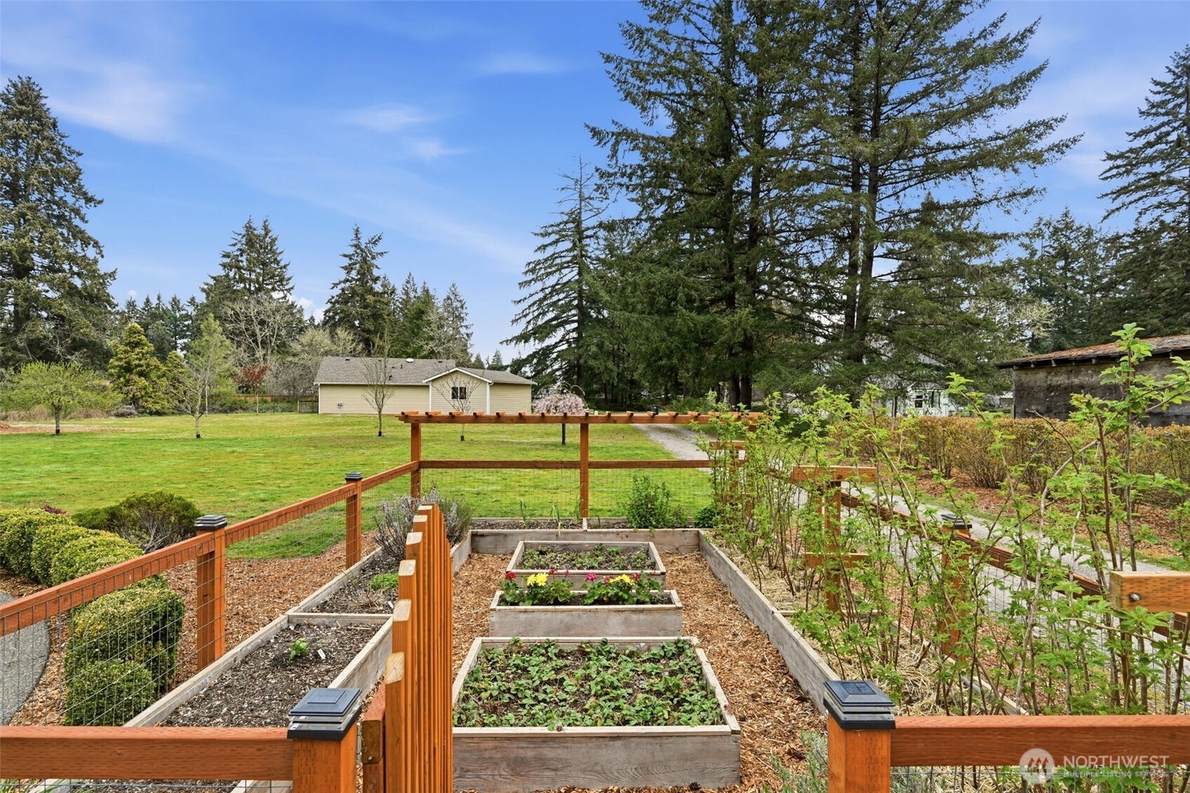 17107 17th Avenue Ct S Spanaway WA 98387