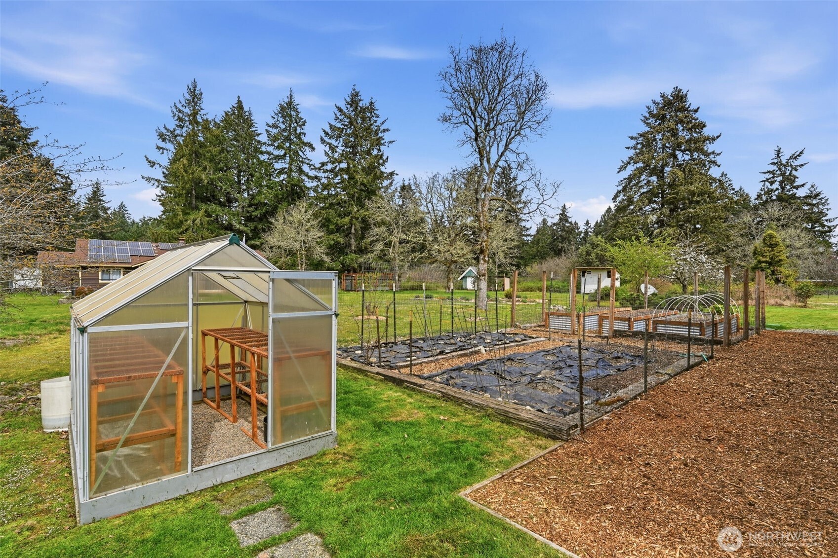 17107 17th Avenue Ct S Spanaway WA 98387