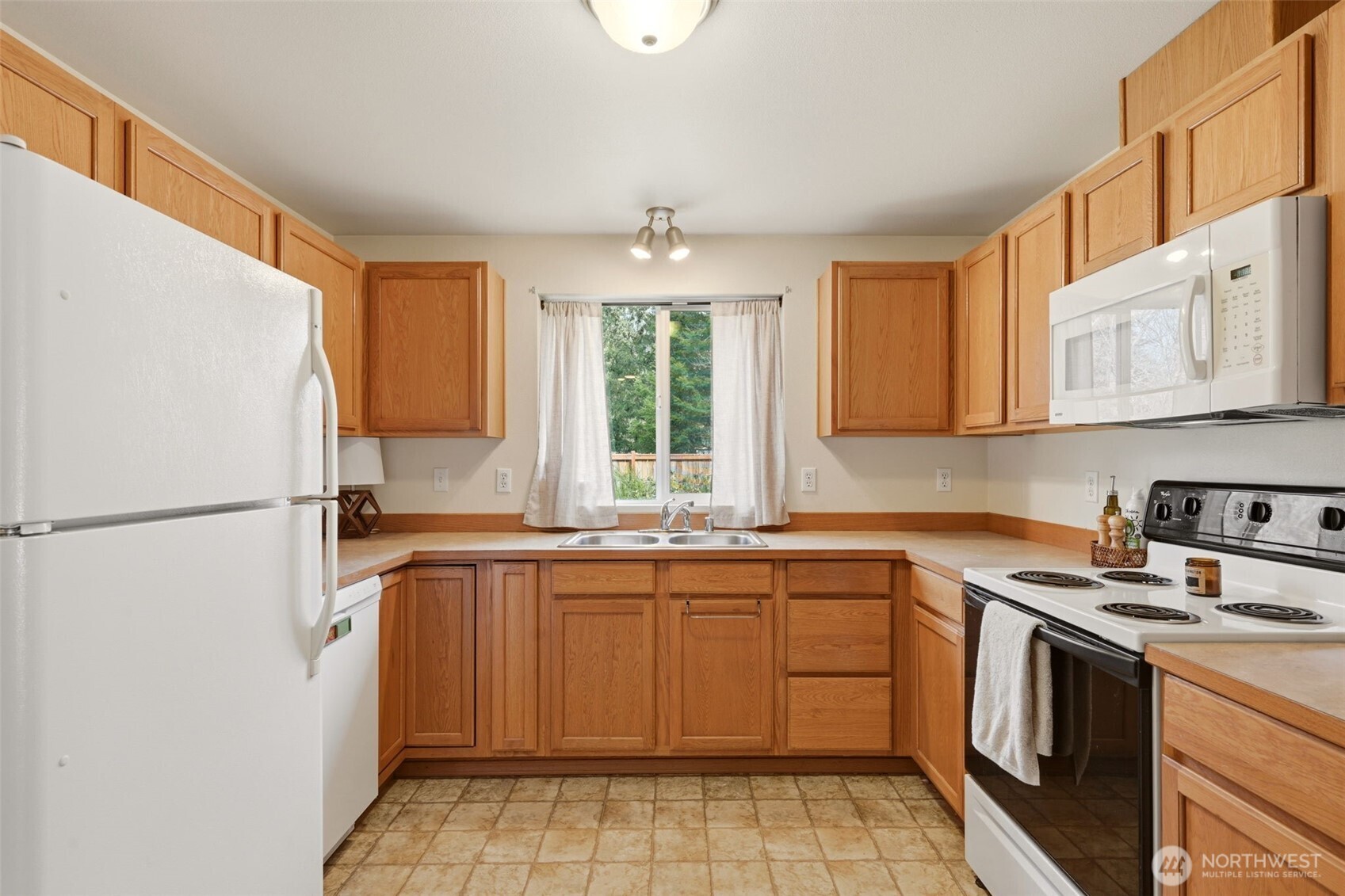 17107 17th Avenue Ct S Spanaway WA 98387