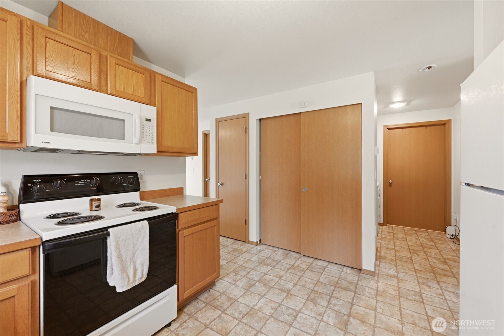 17107 17th Avenue Ct S Spanaway WA 98387
