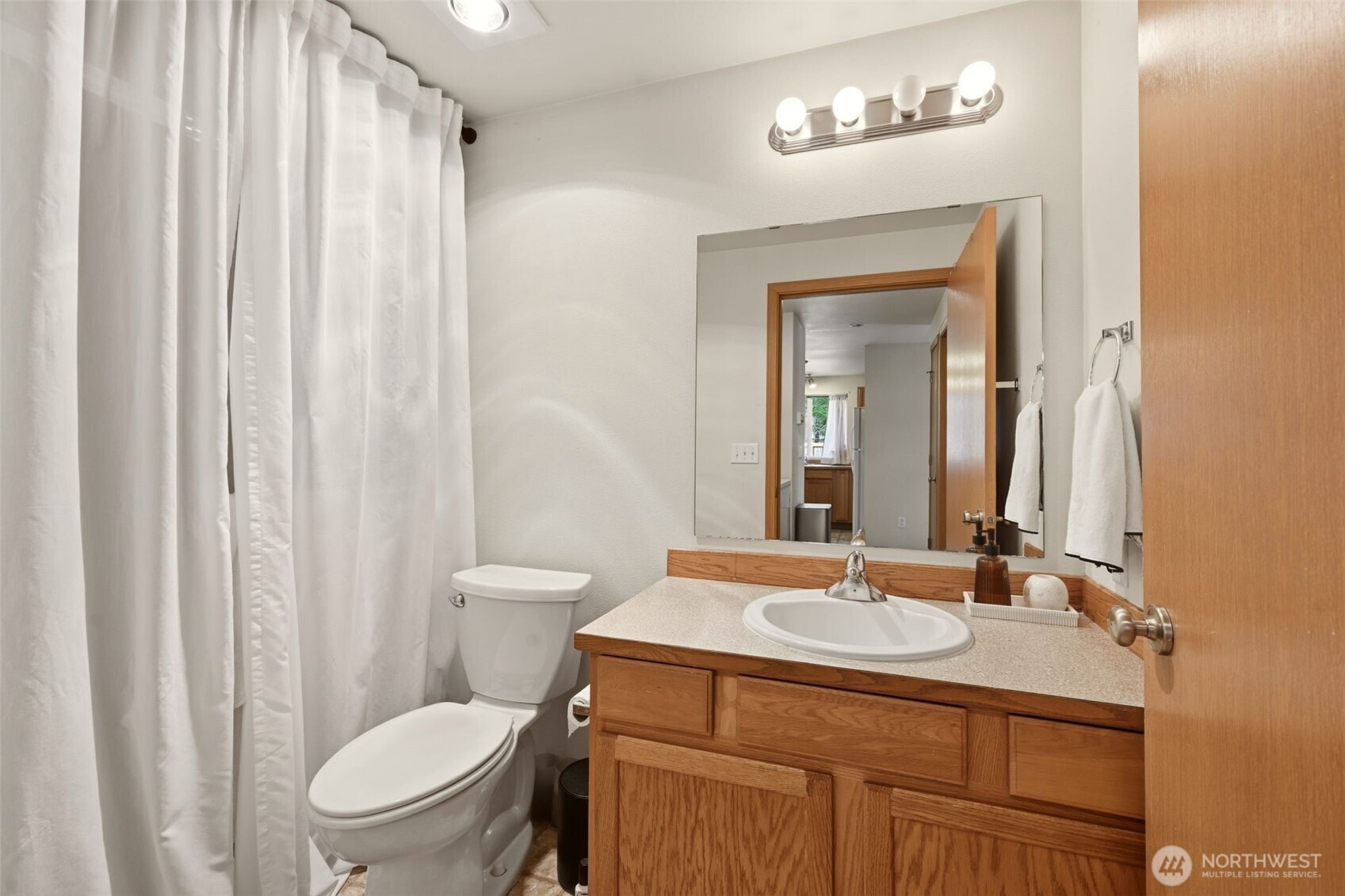 17107 17th Avenue Ct S Spanaway WA 98387