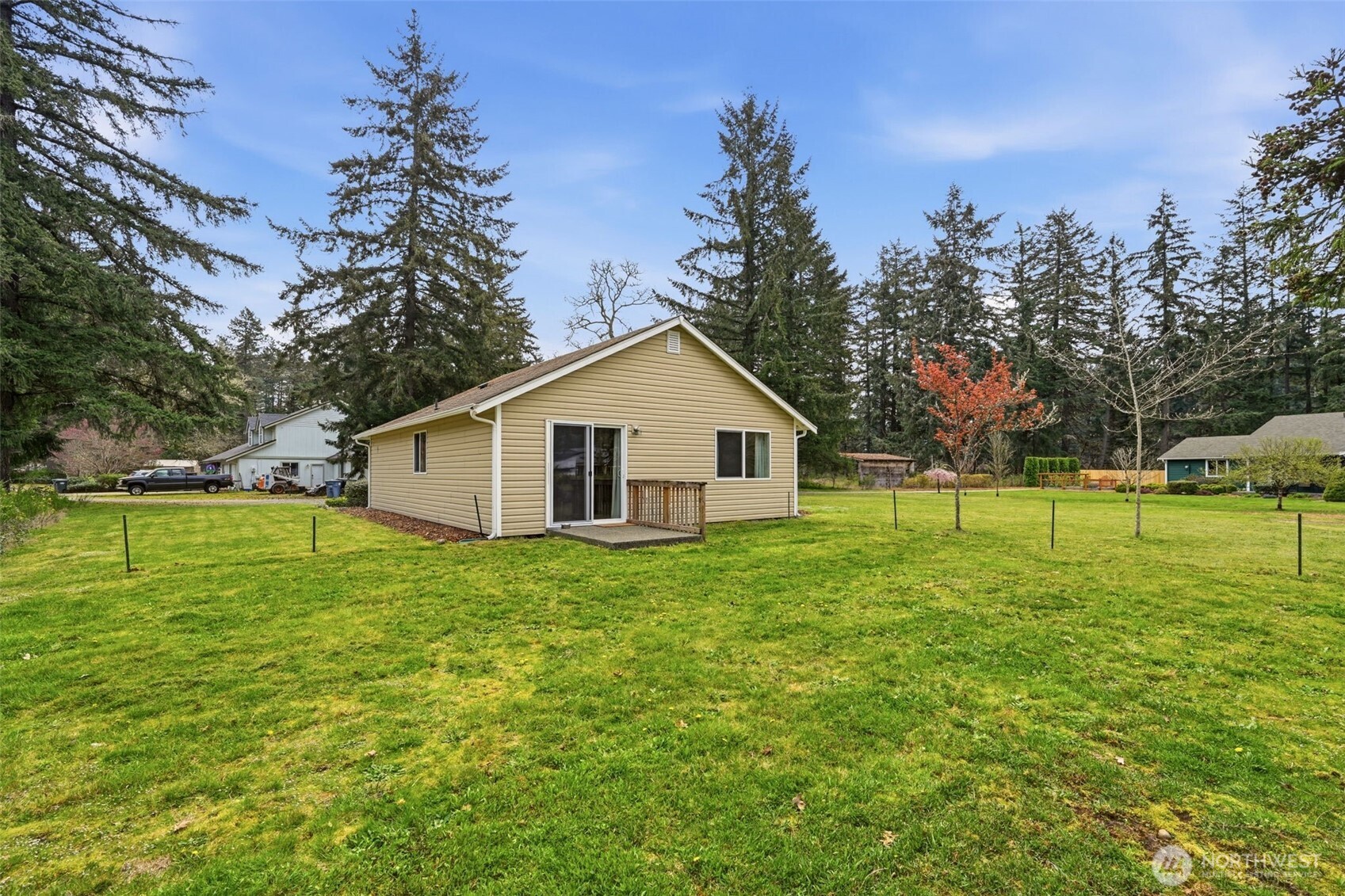 17107 17th Avenue Ct S Spanaway WA 98387